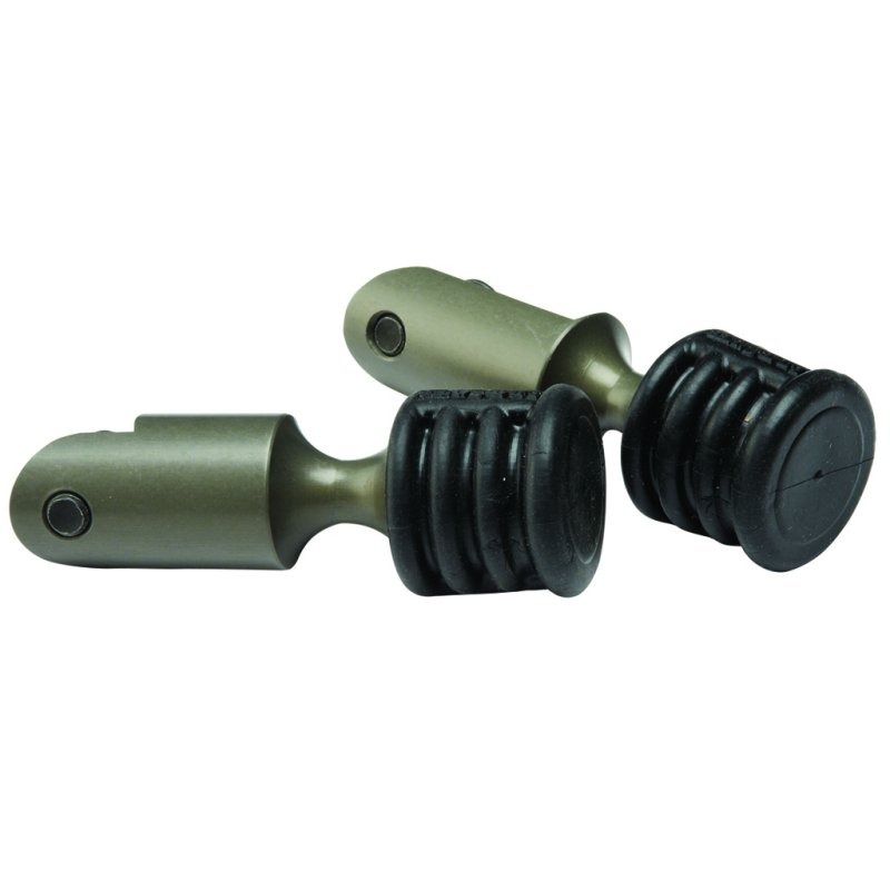 Excalibur 1966 S5 String Suppressor for 2004+ Crossbows, Vibration Reduction