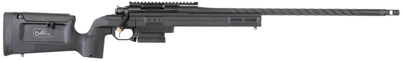 LaRue Tactical LTKRGSIETE300WSM24BLK 300 WSM