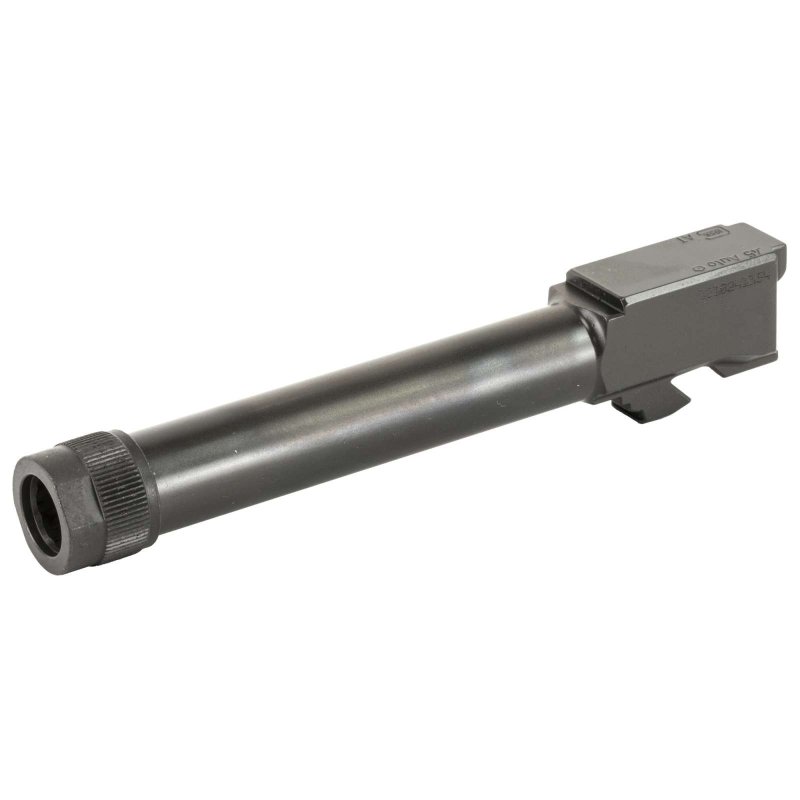 Glock 39895 45 ACP Black Steel Barrel for Glock 21 Gen4