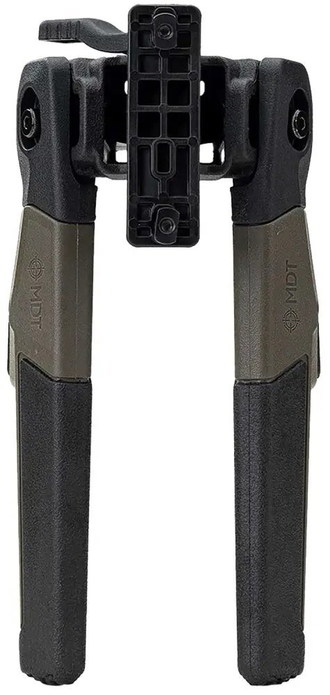ORYX Bipod Legs - High-Quality Polymer, Ergonomic Design, Easy Adjustments