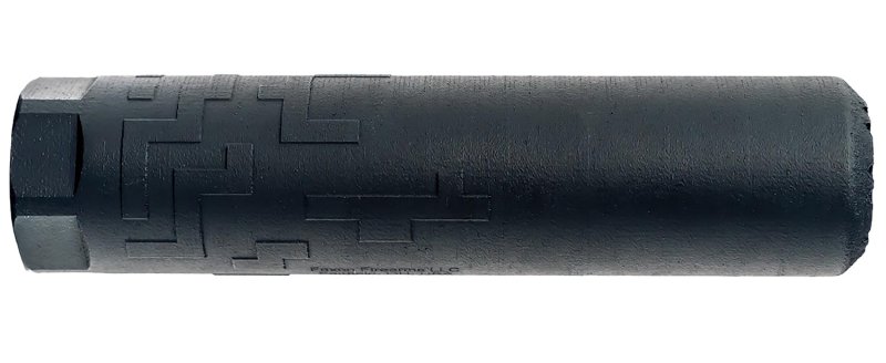 Faxon Firearms FF-SIL-R-3DPC-556-01 5.56 NATO