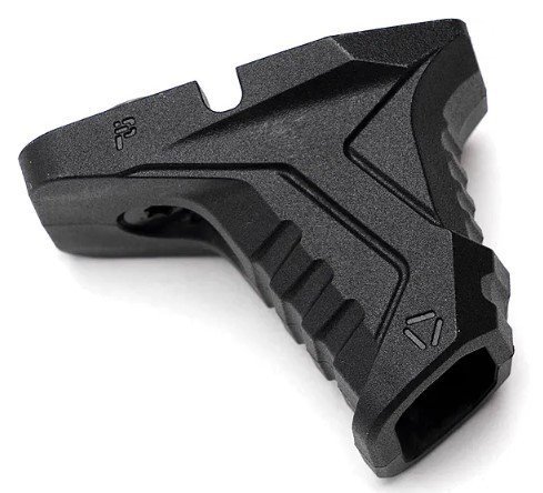 Strike Industries Mini Handstop AR-CMS 893 Black Polymer
