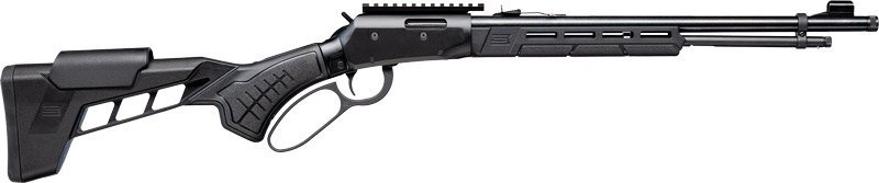 Savage Revel Tactical 17HMR 46240