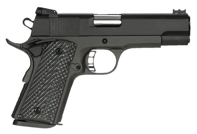 Rock Island Armory 51857 45 ACP 4.25 In 7-Rd Parkerized