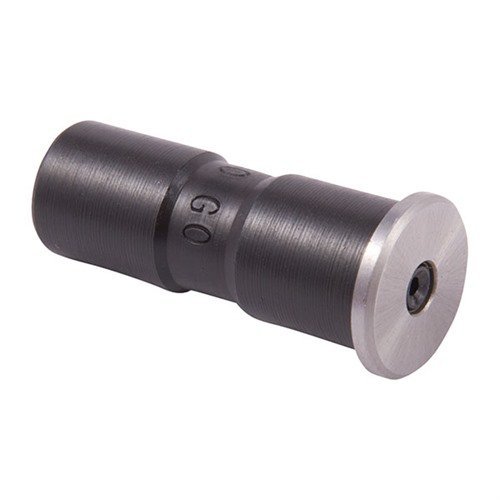 Forster Products BG3040G 30-40 Krag Go Gauge Headspace Tool