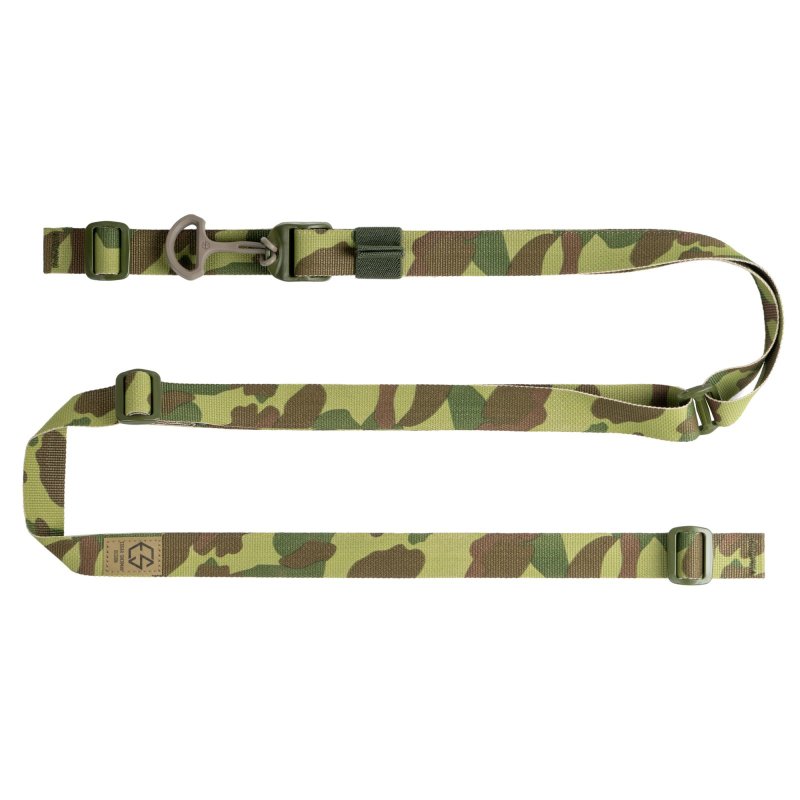 Edgar Sherman Design ESD Sling 2-Point 1in Combat Matte Jungle