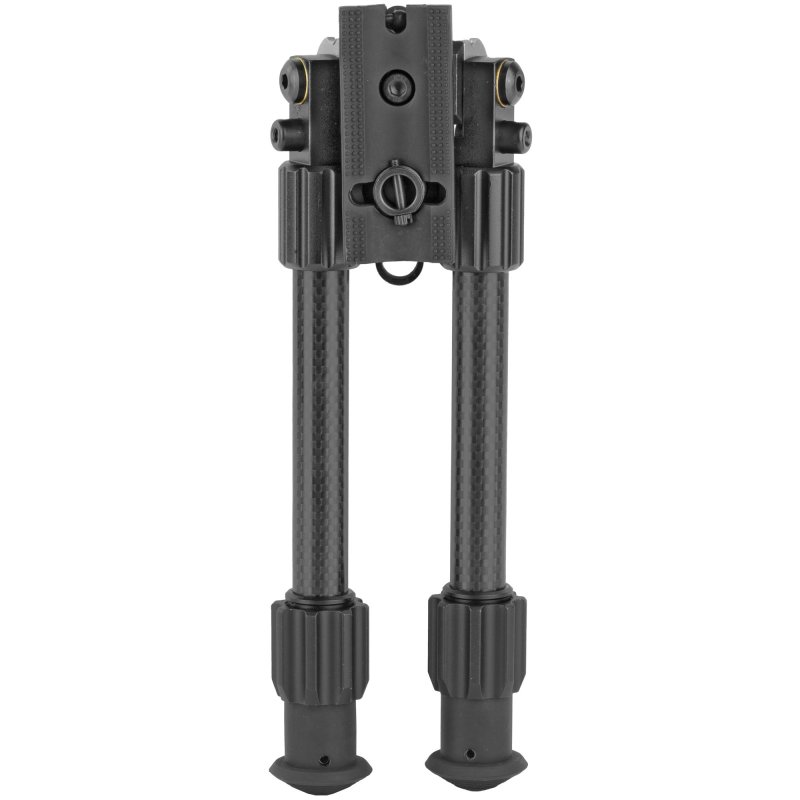TruGlo TAC-Pod Carbon Pro 9-13 " Pivoting W/Sling
