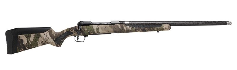 Savage Arms 110 UltraLite 7mm PRC 58029