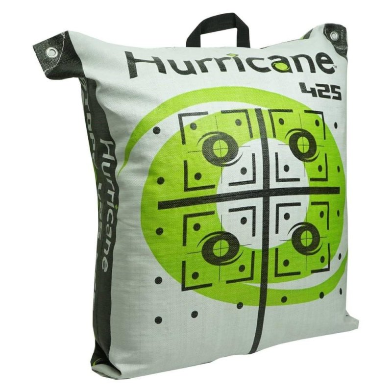 Hurricane H60700 Bag Target H-25, High Visibility, Tri-Core Tech, 25"x28"x12"
