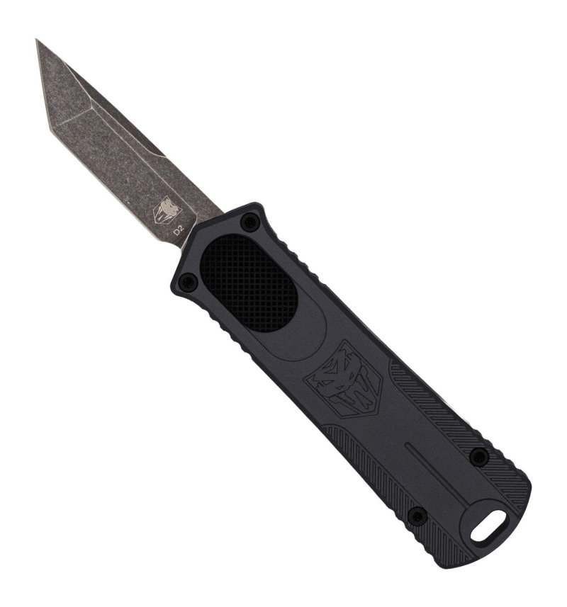 COBRA CALI952GEN2BLKTNS OTF 952 Tanto BLK CA