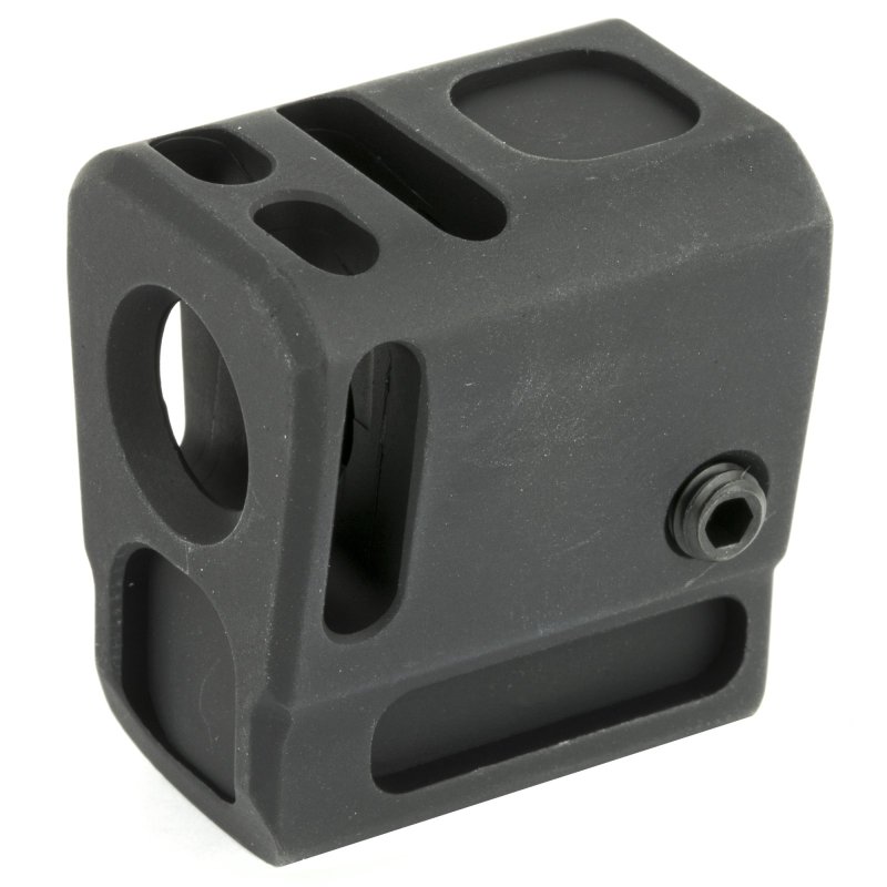 Samson Manufacturing Corp. Enhancer Black 04-06031-01