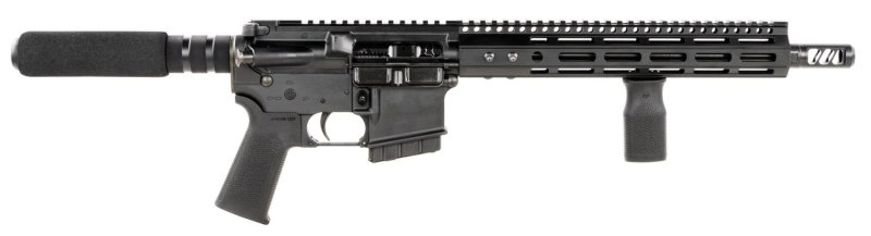 Franklin Armory 00-30022-BLK CA12 .350 Legend 12" 10+1 Black Magpul SL