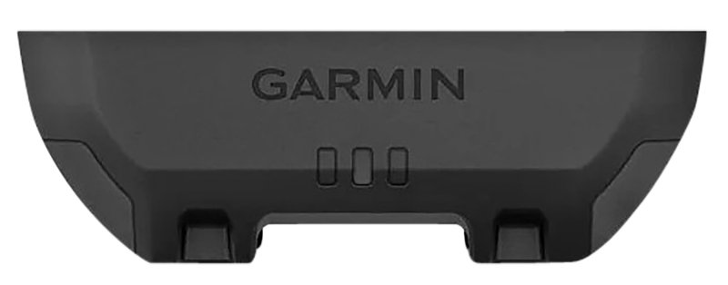 Garmin 0101302303 Standard Battery Pack Black 68-Hour Lithium-Ion