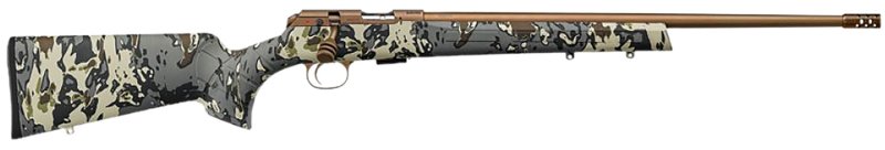 CZ-USA CZ 457 American Hunter 22 LR