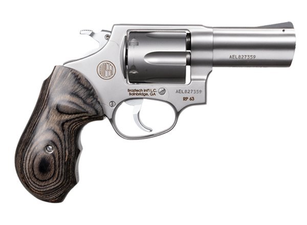 Rossi RP63 357 Mag 2RP639WD1
