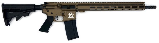 Great Lakes Firearms AR15 .223 Wylde GL15223 BRZ
