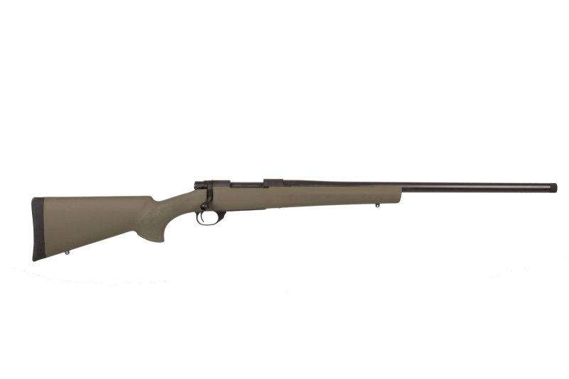 Howa M1500 25 Creedmoor HGR25CRG
