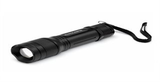 Cyclops CYCTF1500 Tactical Flashlight 1500 Lumens Cree LED Black IPX7