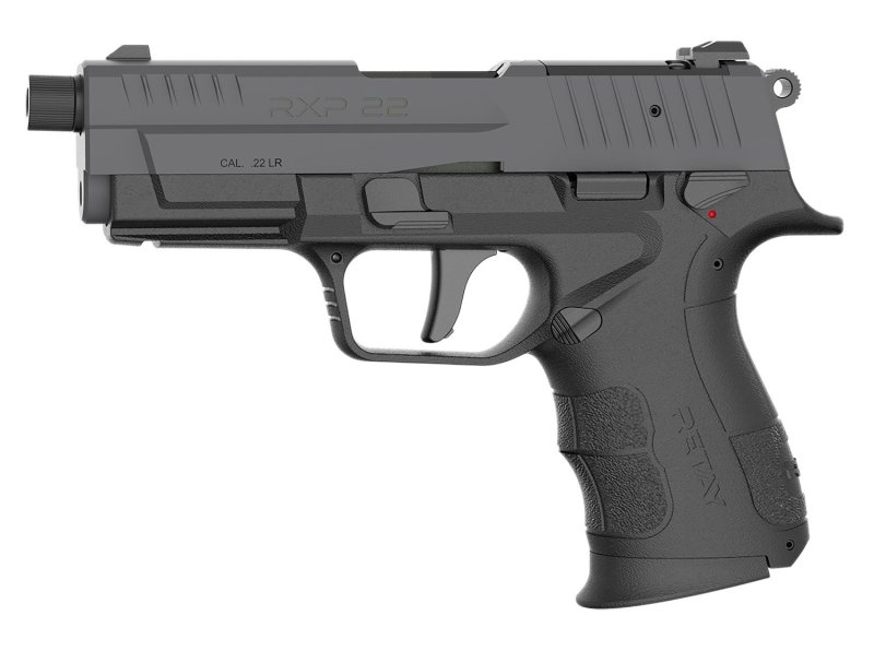 Retay USA RXP22-BSG-13TH .22 LR