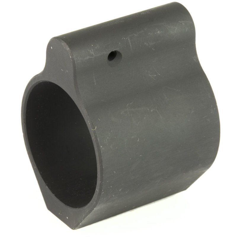 Luth-AR GB-LP936 .936 Bore Gas Block Black Manganese Phosphate