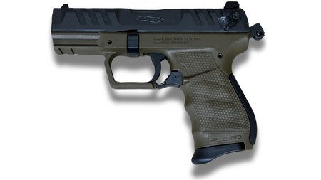 Walther PD380 380 ACP 5050515