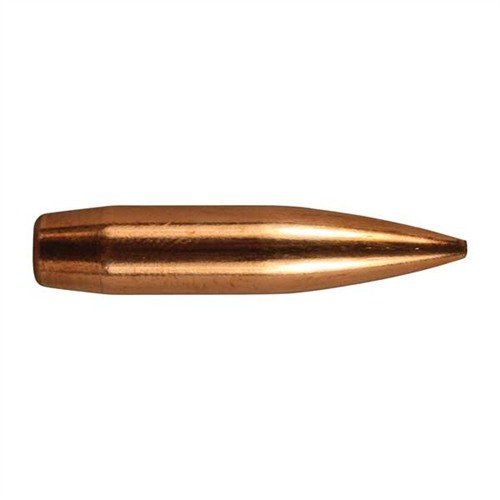 Berger 28570 7mm 168gr Hybrid Boat Tail Bullets 100/Box