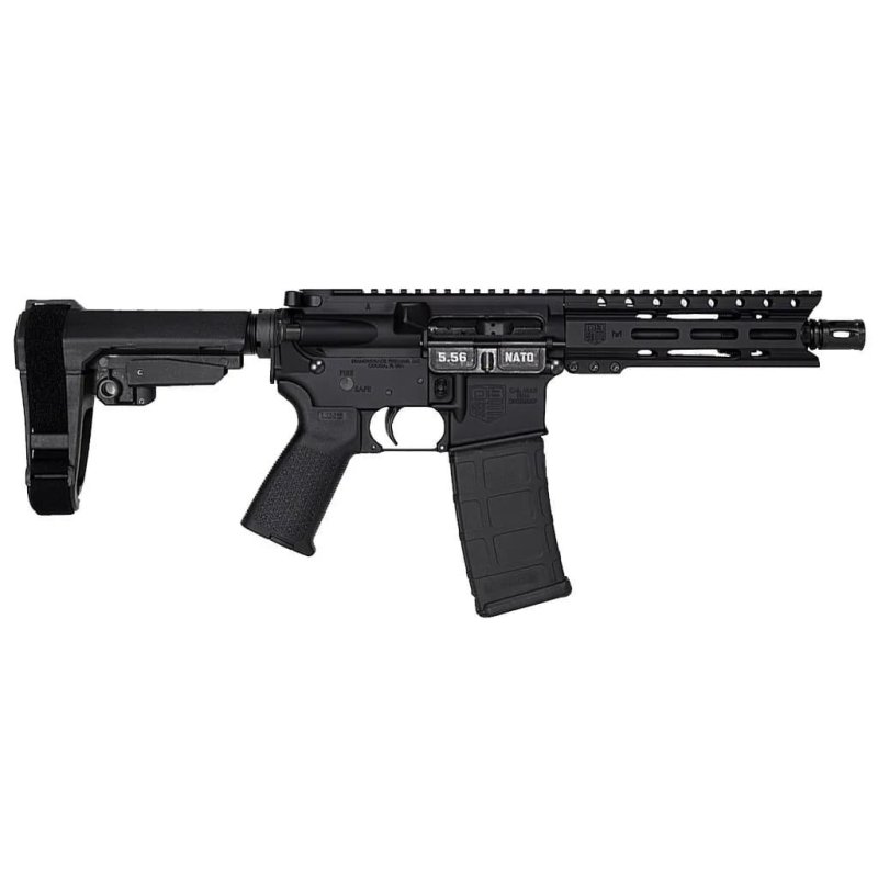 Diamondback Firearms DB1913K001 5.56 NATO