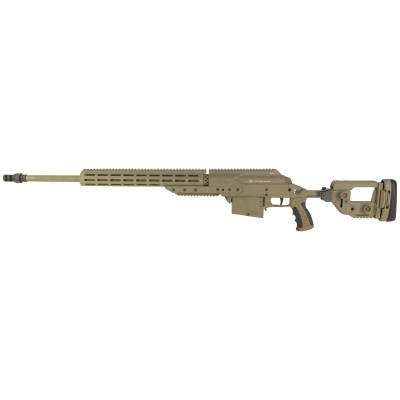 Steyr Arms SSG M1 6.5mm Creedmoor 623533KDA