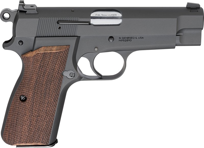 Springfield Armory SA-35 9mm HP9204