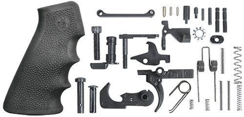 dROCK RVR ARM LWR RCVR PARTS KIT HG