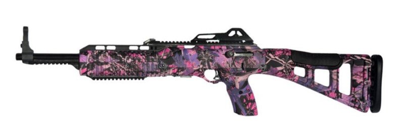 Hi-Point Firearms 3895TSPI 380 ACP