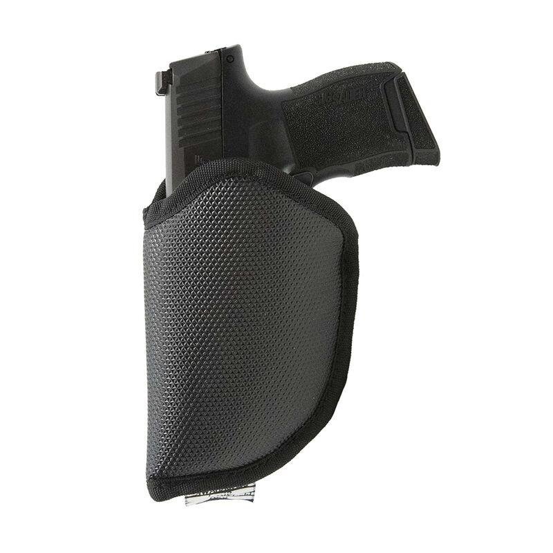 Blackhawk TecGrip IWB Holster Size 5 Ambidextrous 40LP05BK