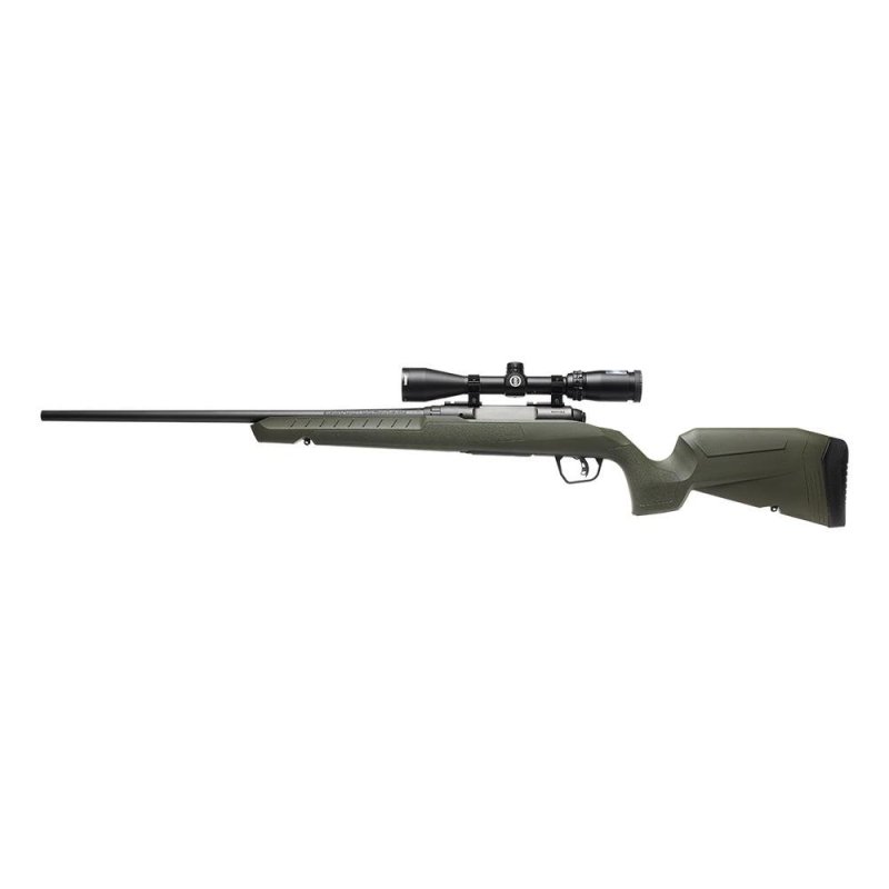 Savage Arms Axis 7mm-08 32153