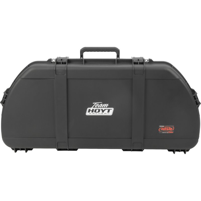 SKB 3i-4318-HPL Hoyt iSeries Bow Case, Waterproof, MIL-SPEC, 41"x17"