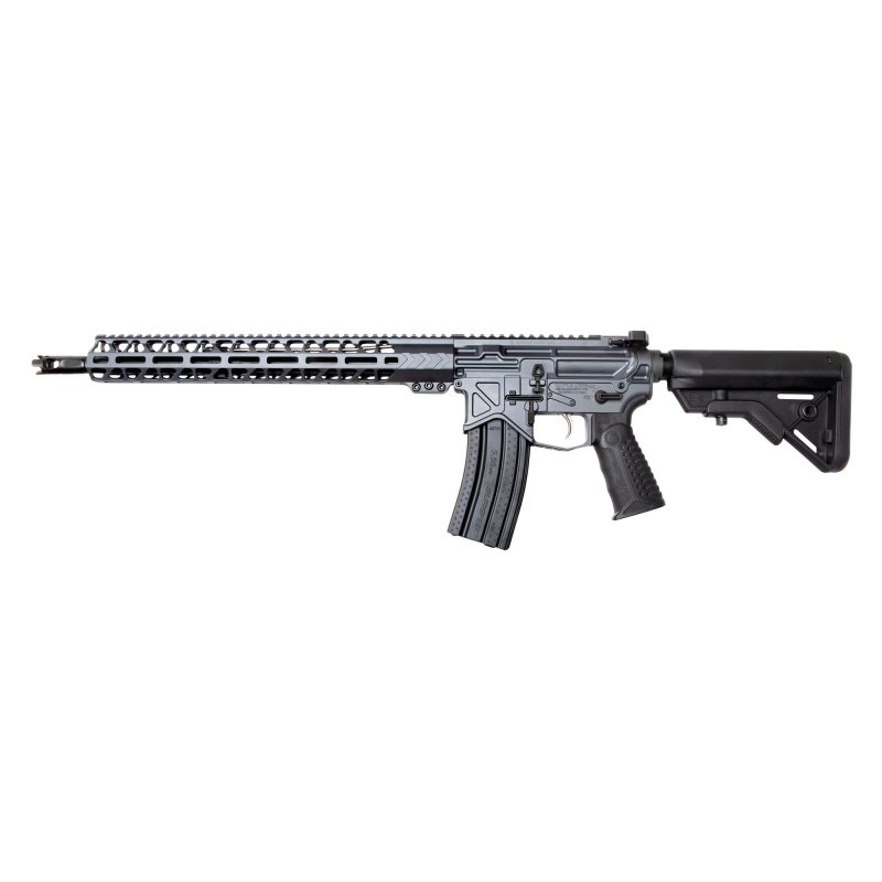 Battle Arms Development Authority Elite .223 Wylde 16 In 30+1 Combat Gray