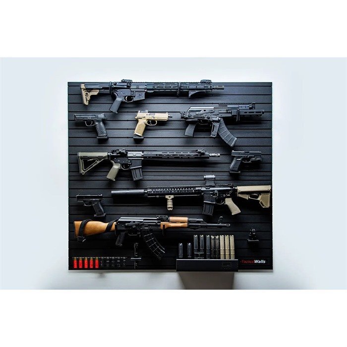 Tactical WALLS MODWALL 9 GUN PACK REGULAR EDITION