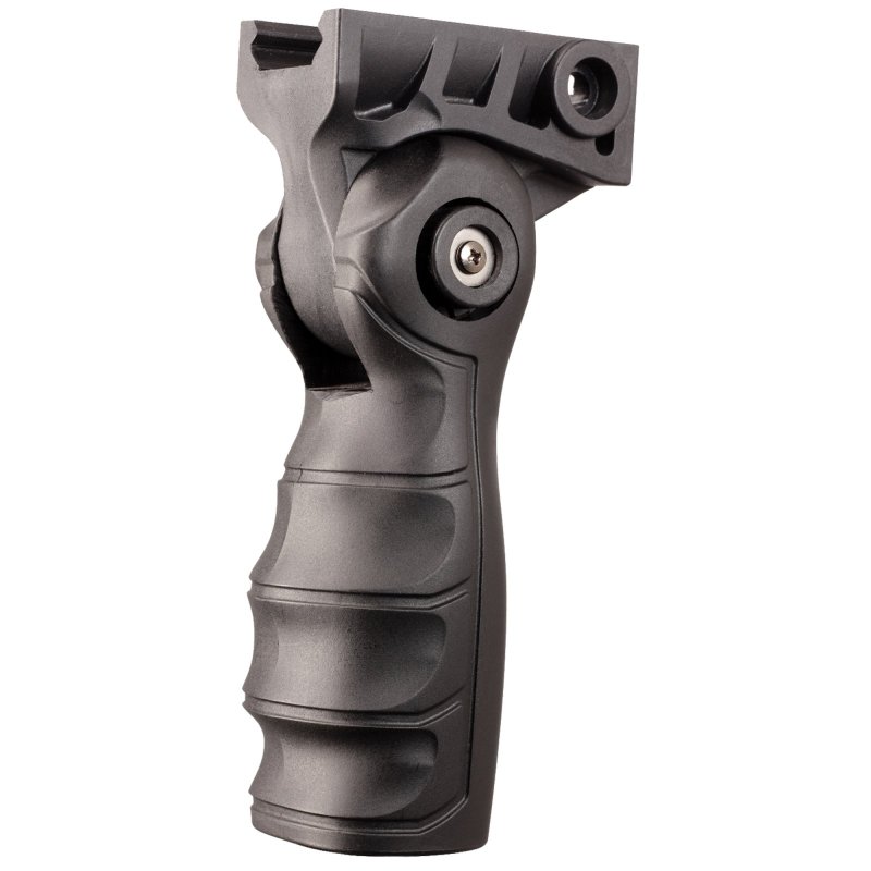 GSM Outdoors Forend Pistol Grip Black DuPont Zytel Polymer