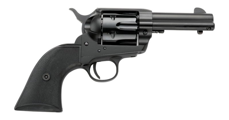 PIETTA PFI9ALLOYAS312CB ALLOY 9MM 3.5" BLK