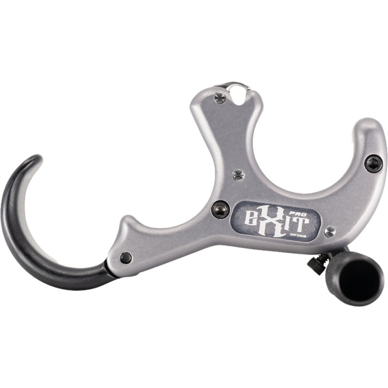 B3 EXIT-PRO-GREY 440C Stainless Hook, Adjustable Tension