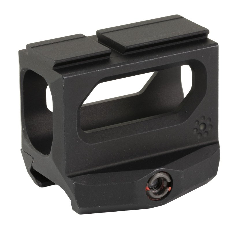 Arisaka Defense OM2-ACRO-193 Mount Black Picatinny Anodized 1.93 in