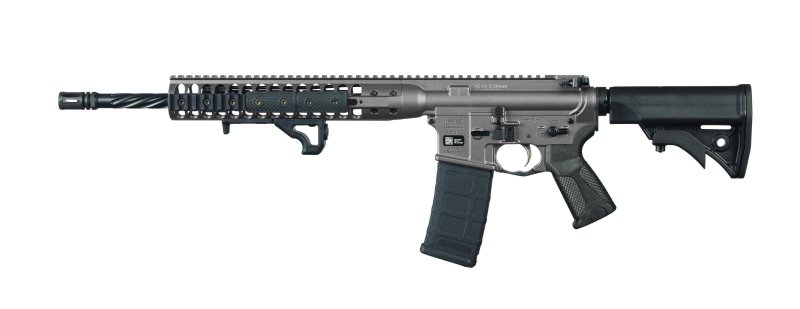 LWRC International IC-DI 5.56 NATO ICDIR5TAG16ML