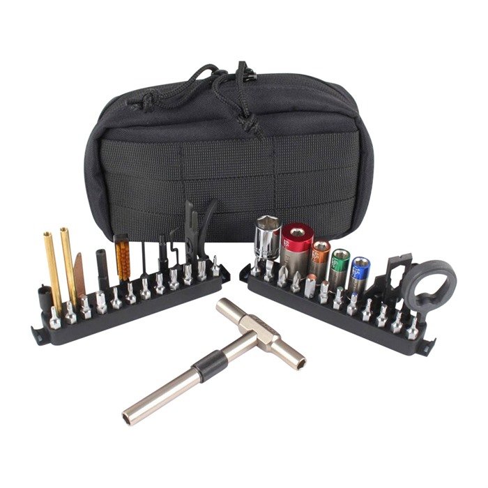FIX IT STICKS FIS-WORKS Kit with Individual Torque Limiters