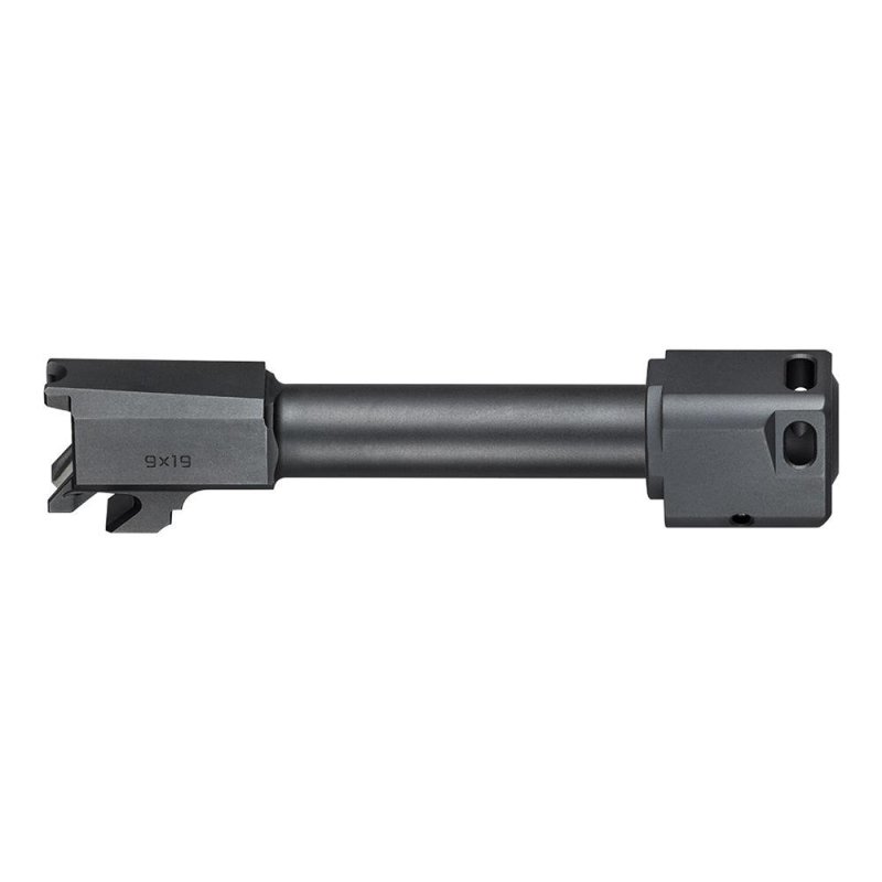 Springfield HC0901TB-KIT Hellcat 3.8" Threaded Barrel & Compensator 9mm