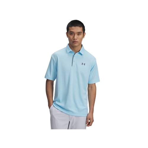 Under Armour Tech Polo UA Tech Short Sleeve XXL 1290140-494