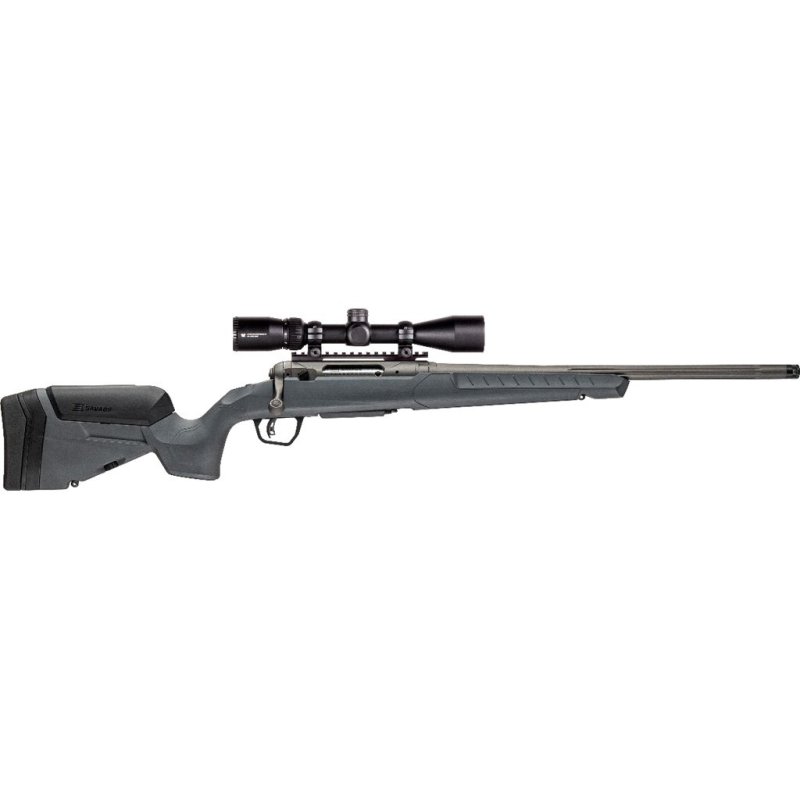 Savage Arms 110 Trailblazer XP .308 Win (UPC 324849)