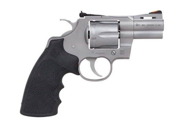 Colt PYTHON .357 Magnum PYTHONSM2RTS
