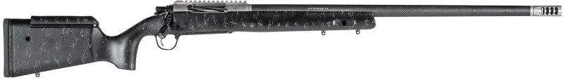 Christensen Arms ELR 300 PRC