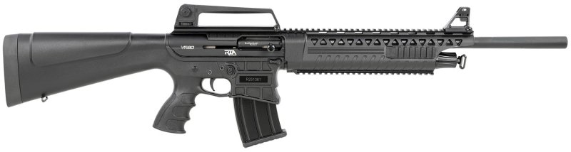 Rock Island VR60 12GA 601BC