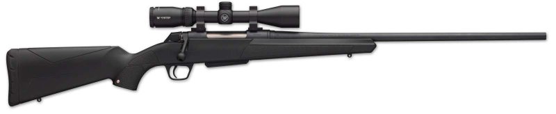 Winchester XPR 400 Legend 5357052002