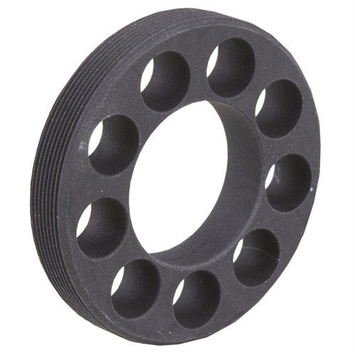 Yankee Hill Machine Forearm Endcap 0.925in ID
